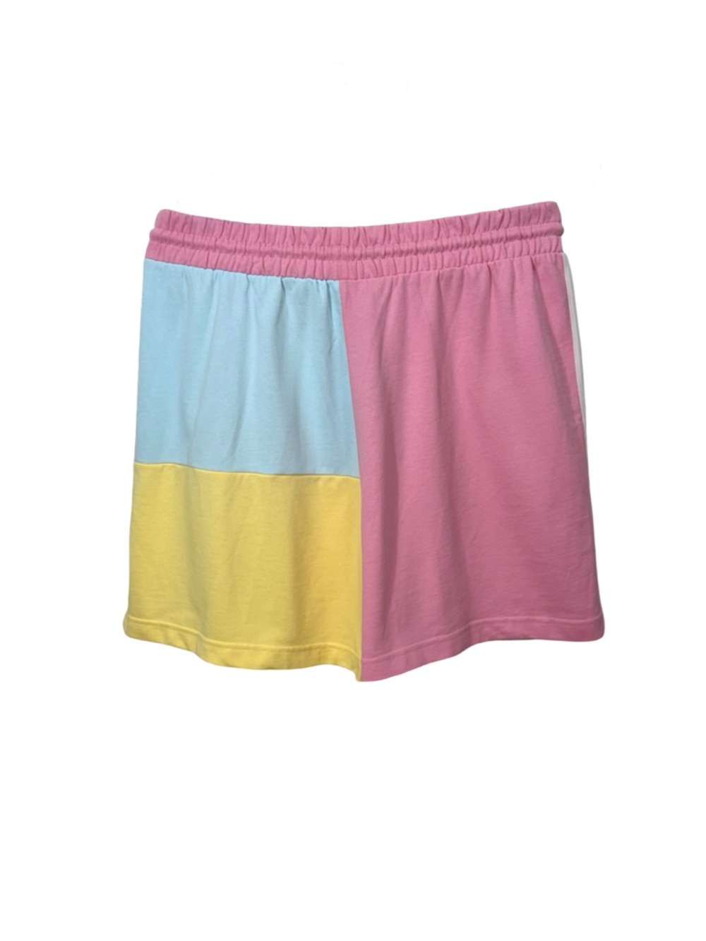 New Adidas Shorts Color Block - Picture 8 of 8